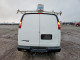 Chevrolet EXPRESS 2014 — Copart