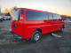 Chevrolet EXPRESS 2016 — Copart