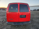 Chevrolet EXPRESS 2016 — Copart