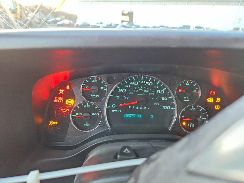 Chevrolet EXPRESS 2016 — Copart