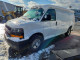 Chevrolet EXPRESS 2018 — Copart