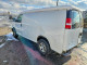 Chevrolet EXPRESS 2018 — Copart