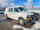 Chevrolet EXPRESS 2018 — Copart