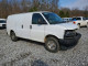 Chevrolet EXPRESS 2019 — Copart
