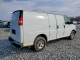 Chevrolet EXPRESS 2019 — Copart