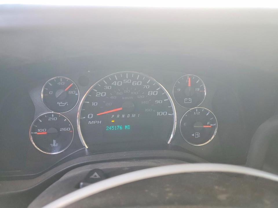 Chevrolet EXPRESS 2019 — Copart