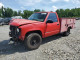 Chevrolet GMT-400 C2500 1995 — Copart
