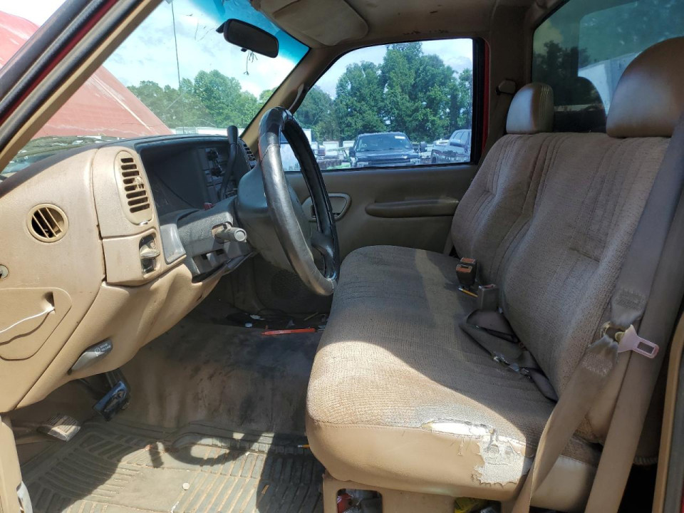 Chevrolet GMT-400 C2500 1995 — Copart