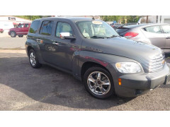 Chevrolet HHR 2008 — Copart
