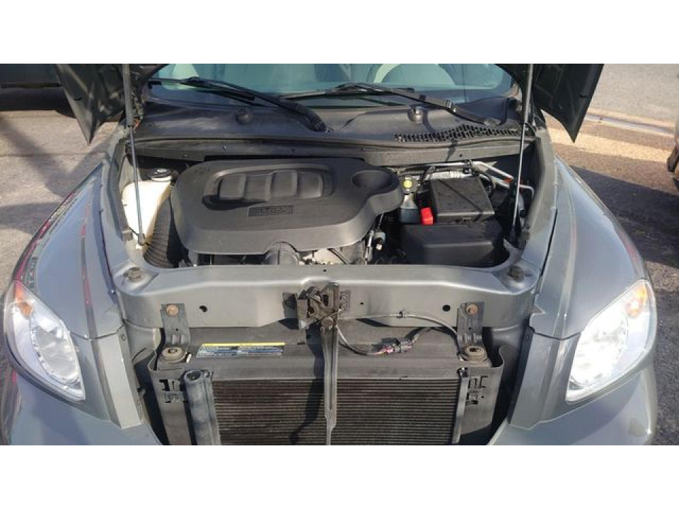 Chevrolet HHR 2008 — Copart