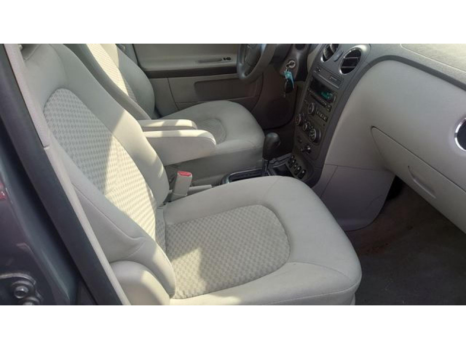 Chevrolet HHR 2008 — Copart