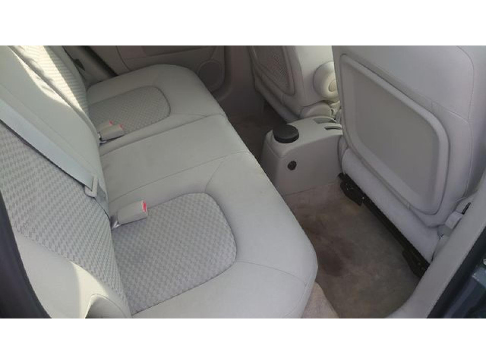Chevrolet HHR 2008 — Copart