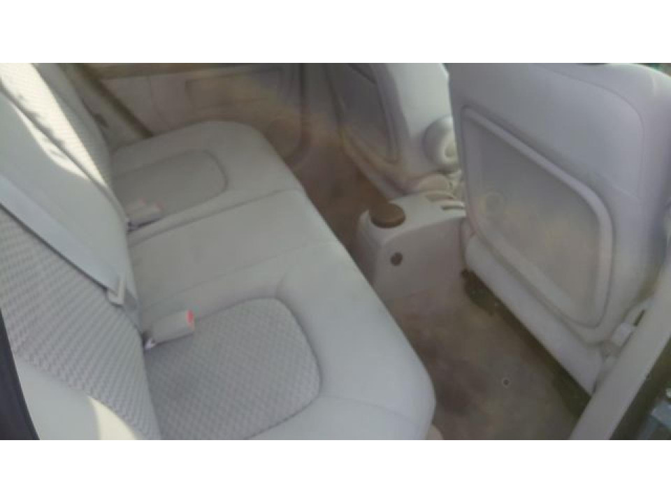 Chevrolet HHR 2008 — Copart