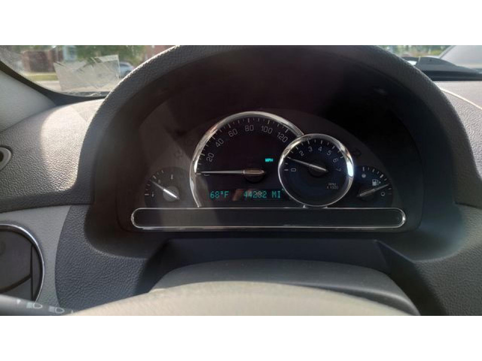 Chevrolet HHR 2008 — Copart