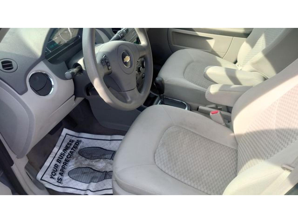 Chevrolet HHR 2008 — Copart