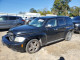 Chevrolet HHR 2009 — Copart