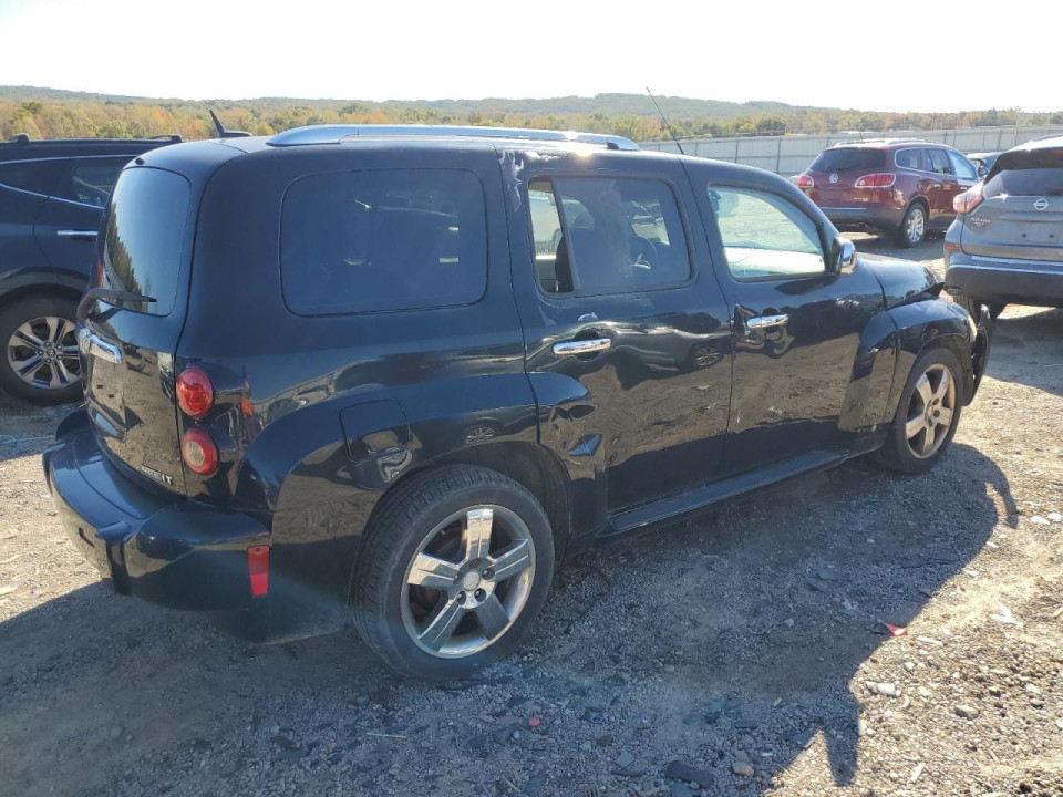 Chevrolet HHR 2009 — Copart