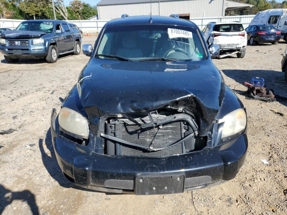 Chevrolet HHR 2009 — Copart