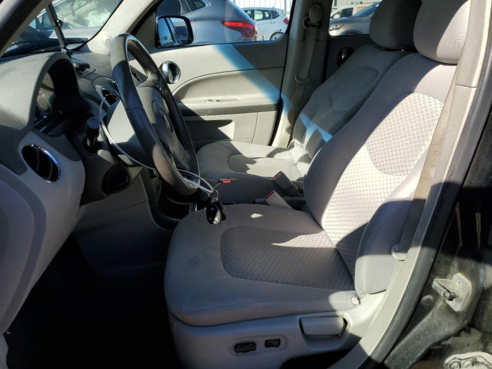 Chevrolet HHR 2009 — Copart