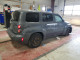 Chevrolet HHR 2009 — Copart