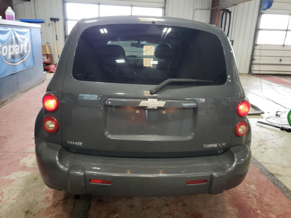 Chevrolet HHR 2009 — Copart