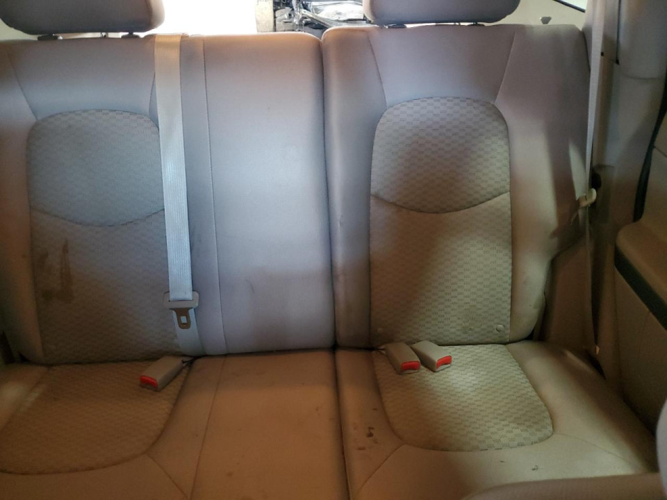 Chevrolet HHR 2009 — Copart