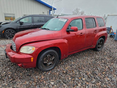 Chevrolet HHR 2008 — Copart