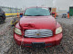 Chevrolet HHR 2008 — Copart