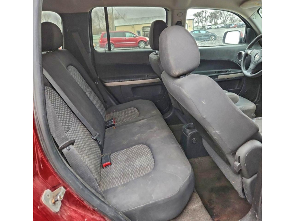 Chevrolet HHR 2008 — Copart