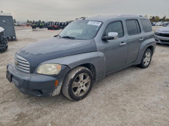 Chevrolet HHR 2007 — Copart