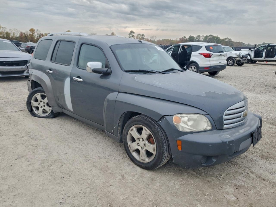 Chevrolet HHR 2007 — Copart