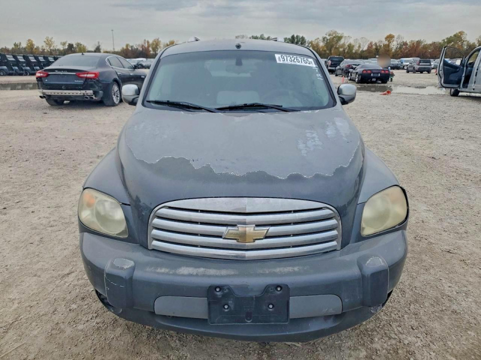 Chevrolet HHR 2007 — Copart