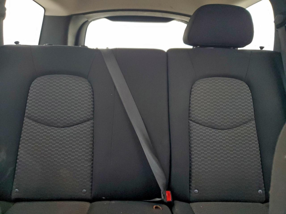Chevrolet HHR 2007 — Copart