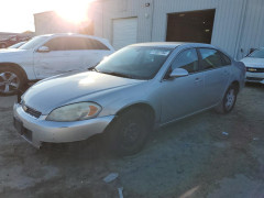 Chevrolet IMPALA 2008 — Copart