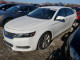Chevrolet IMPALA 2015 — Copart