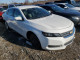Chevrolet IMPALA 2015 — Copart