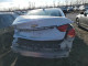 Chevrolet IMPALA 2015 — Copart