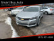 Chevrolet IMPALA 2016 — Copart