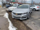Chevrolet IMPALA 2016 — Copart