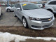 Chevrolet IMPALA 2016 — Copart