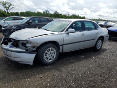 Chevrolet IMPALA 2004 — Copart