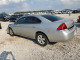 Chevrolet IMPALA 2008 — Copart