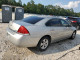 Chevrolet IMPALA 2008 — Copart
