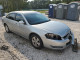Chevrolet IMPALA 2008 — Copart
