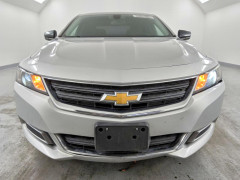 Chevrolet IMPALA 2017 — Copart