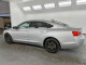 Chevrolet IMPALA 2017 — Copart