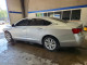 Chevrolet IMPALA 2020 — Copart
