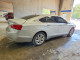 Chevrolet IMPALA 2020 — Copart