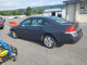 Chevrolet IMPALA 2008 — Copart