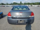 Chevrolet IMPALA 2008 — Copart